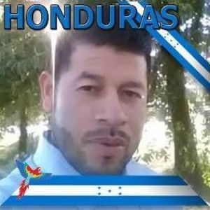 Meet your Posher, Marcos orlando